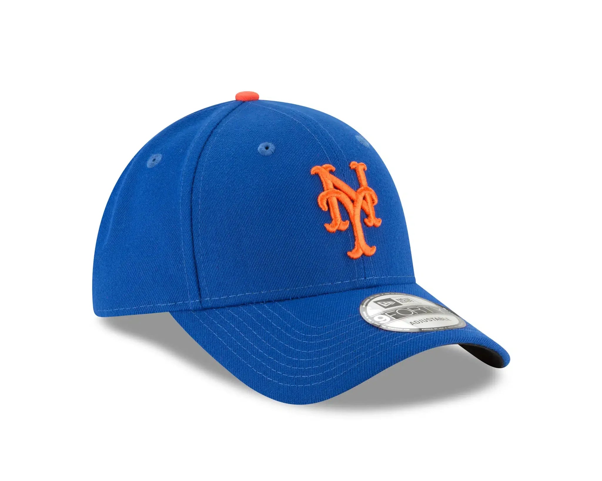 New York Mets The League Blue 9FORTY Cap