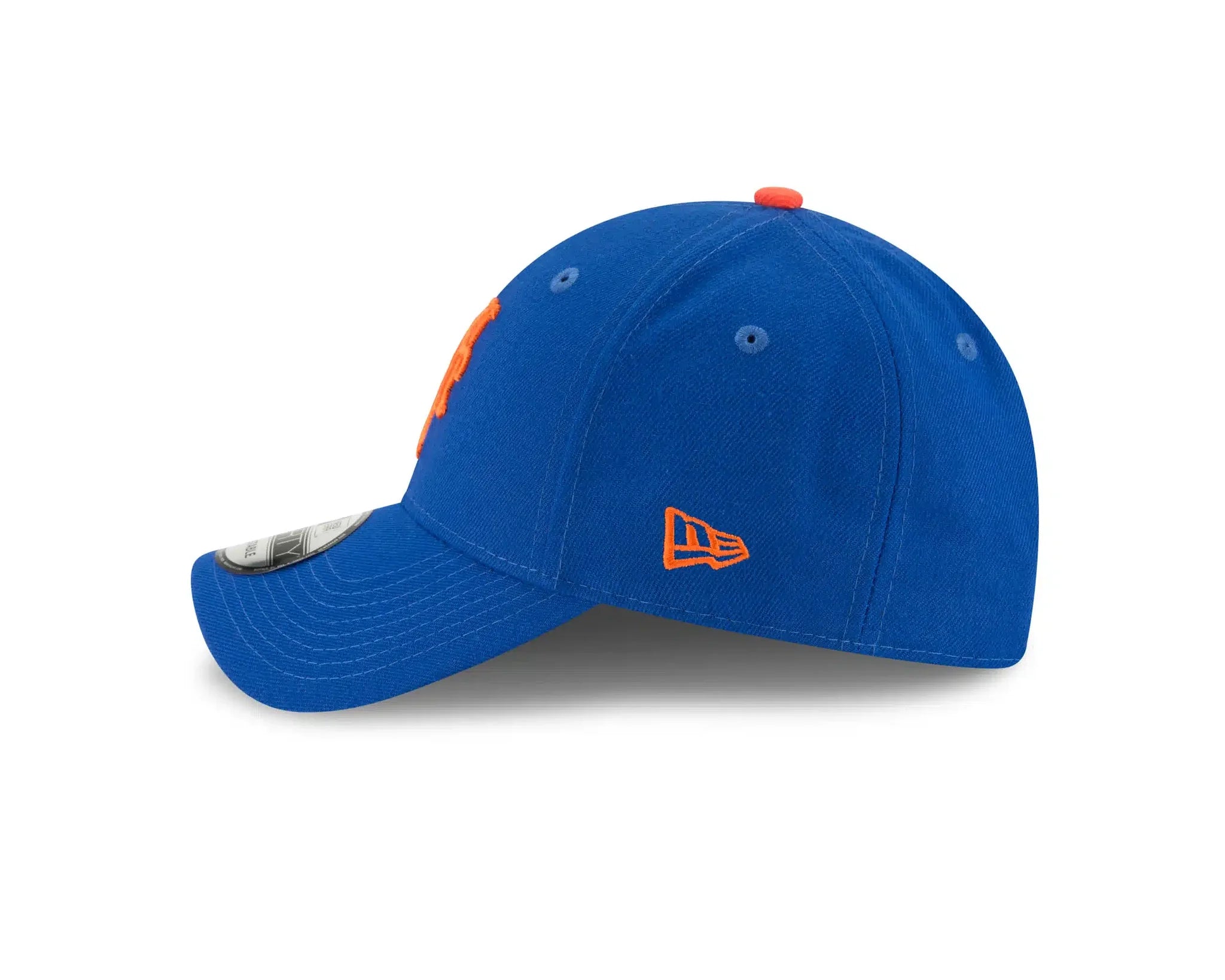 New York Mets The League Blue 9FORTY Cap