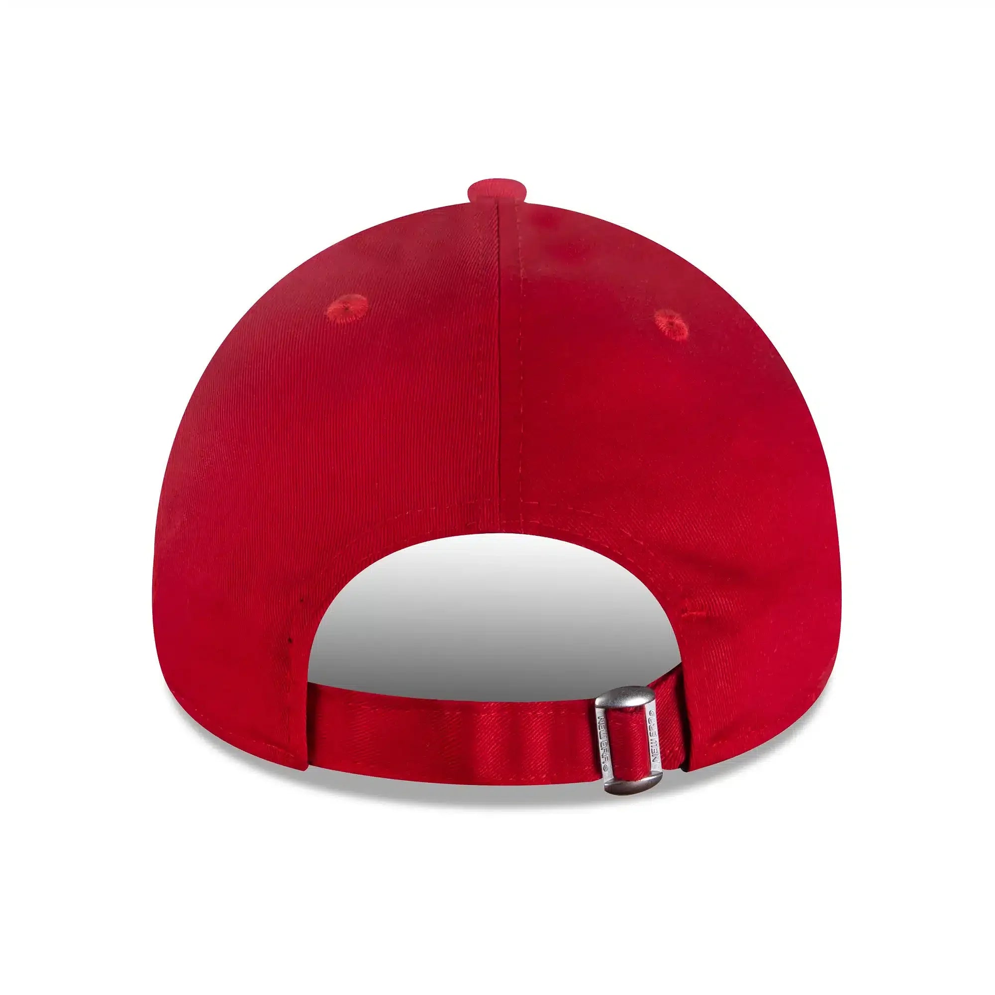 New York Yankees Essential Red 9FORTY Cap