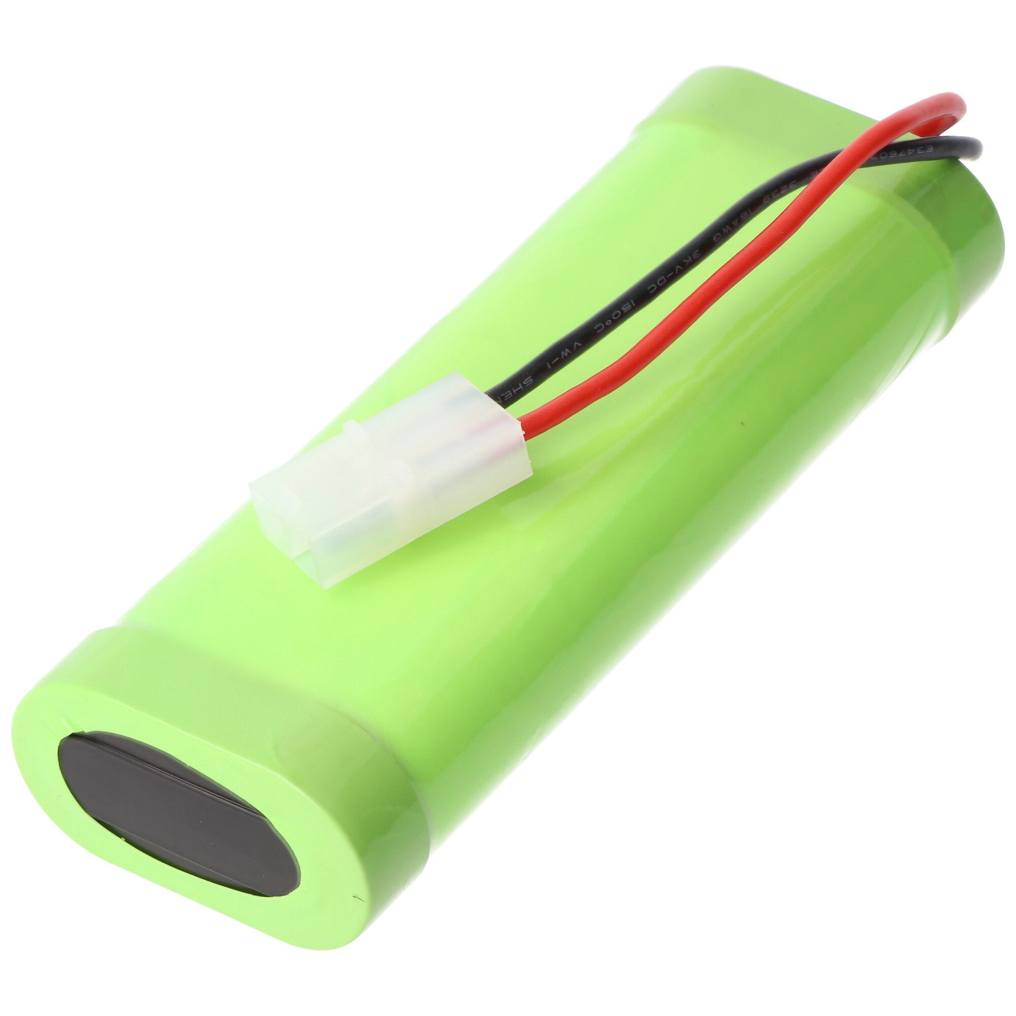 NiMH battery - 5000mAh (7.2V) - for model making
