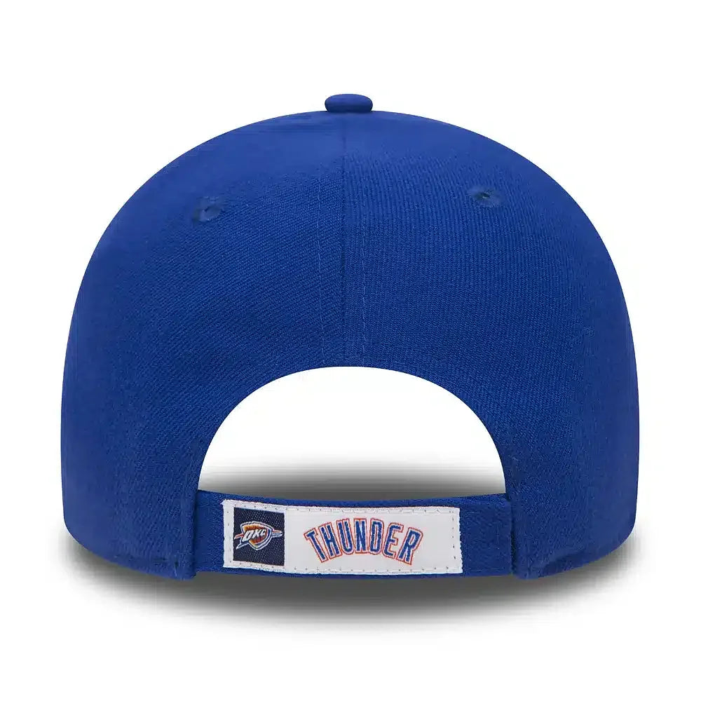 Oklahoma City Thunder The League Blue 9FORTY Cap