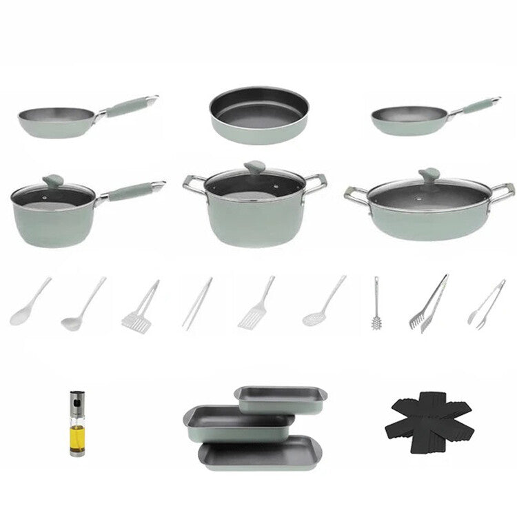 Primecook SET-VITTORIA