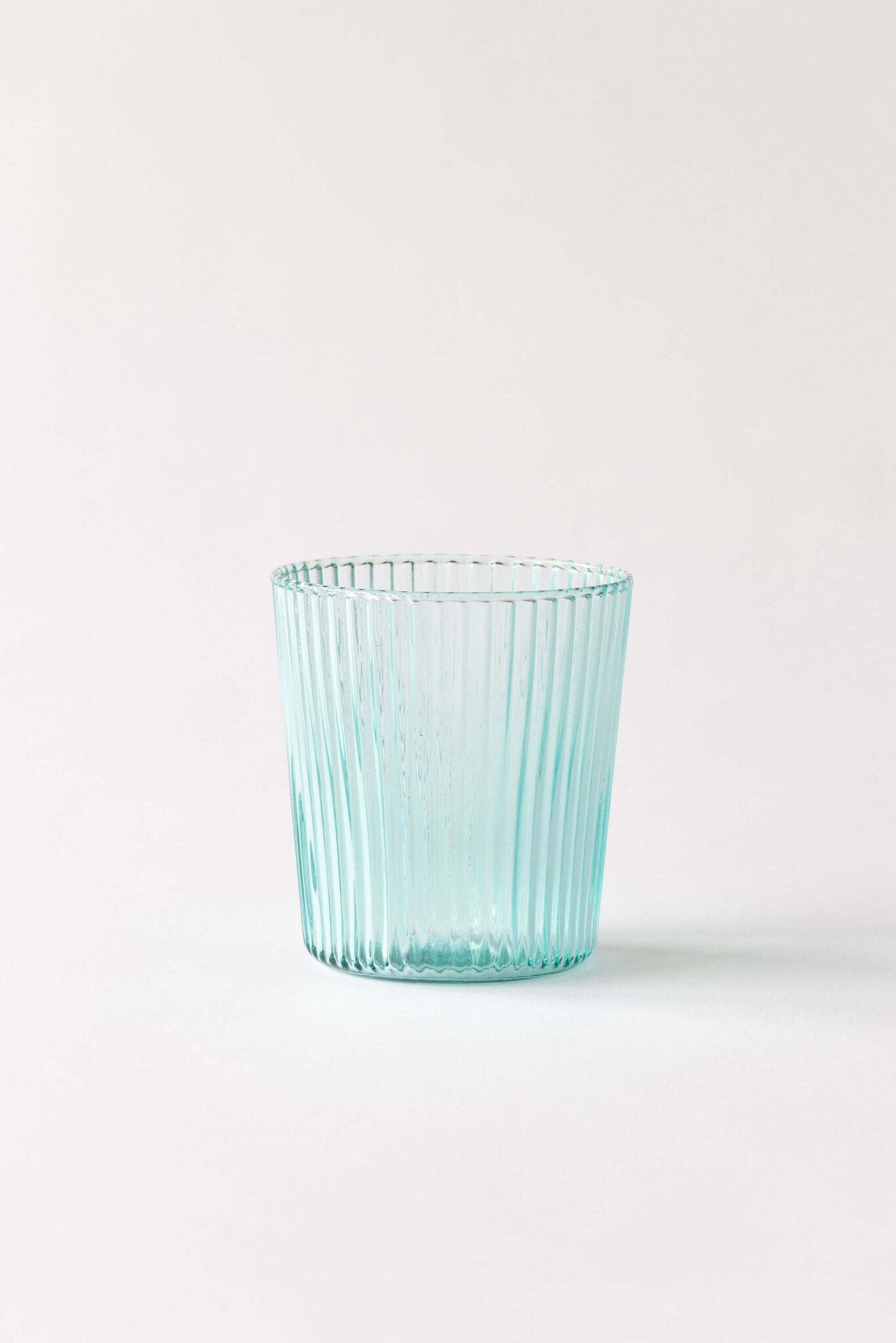 PAVEAU Paveau Waterglas Drinkglas Lucky Licht Blauw