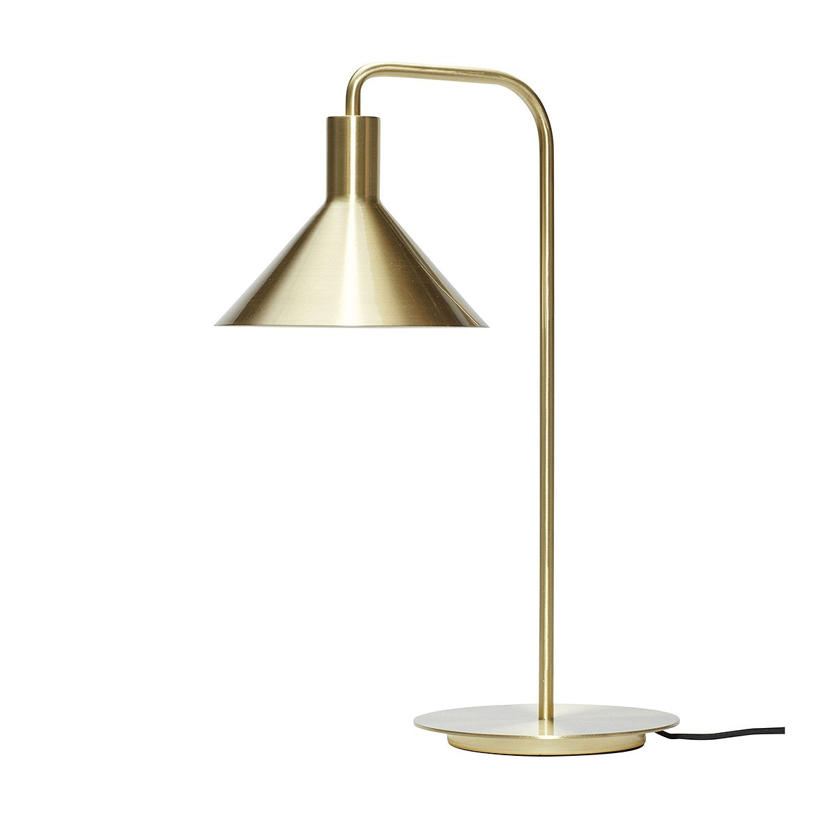 Hübsch Solo Table Lamp