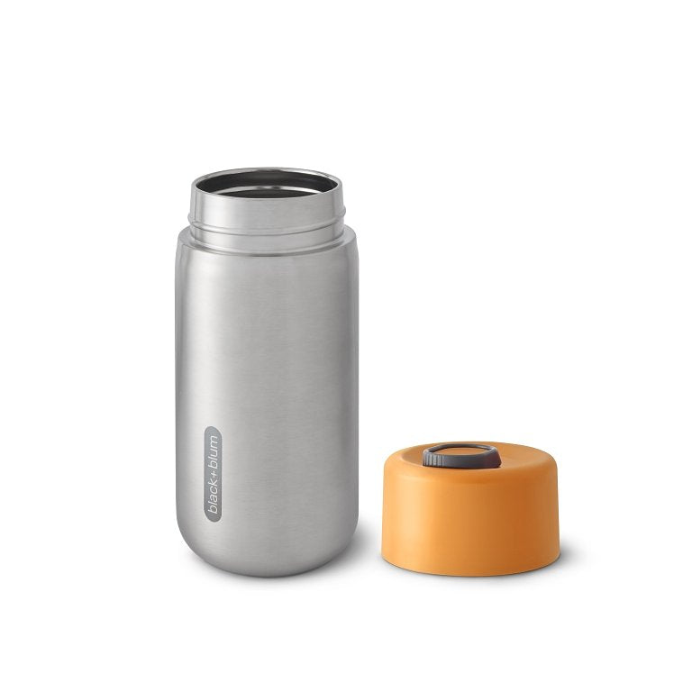 Black+Blum Insulated Travel Cup - 0.34Ltr