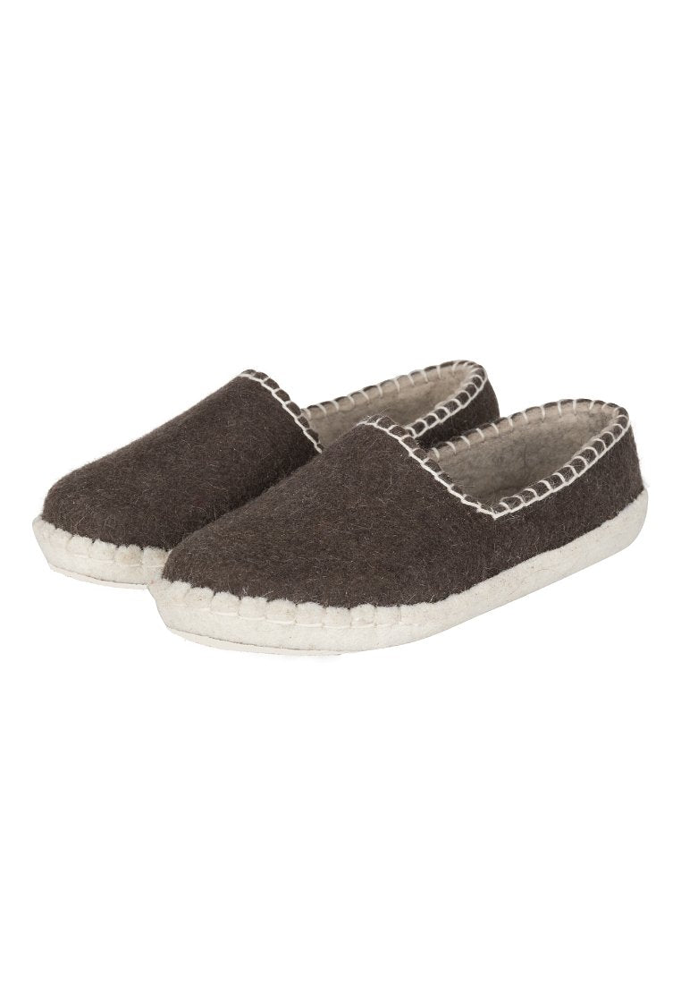 esgii Felt men's slipper Feston