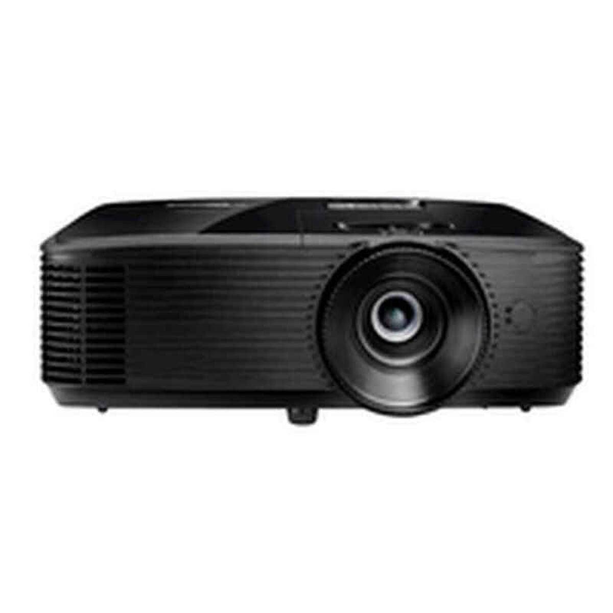 Projector Optoma 9779756000 3700 Lm Zwart 3700 lm
