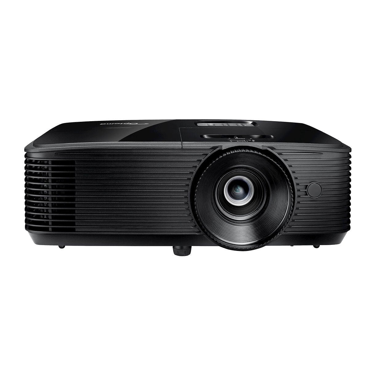 Projector Optoma HD28e Zwart Full HD