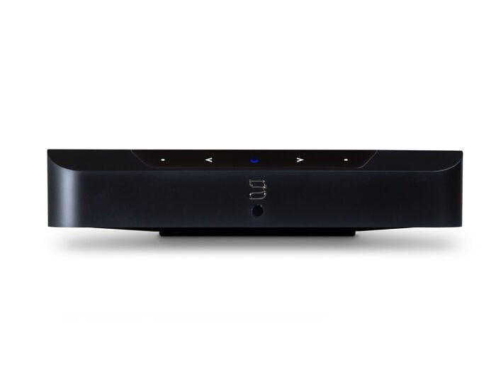 Q Acoustics Combi Deal 3050i Vloerstaande Speakers + Bluesound Powernode EDGE (N230)