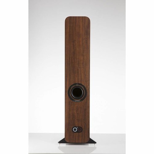 Q Acoustics Combi Deal 3050i Vloerstaande Speakers + Bluesound Powernode EDGE (N230)