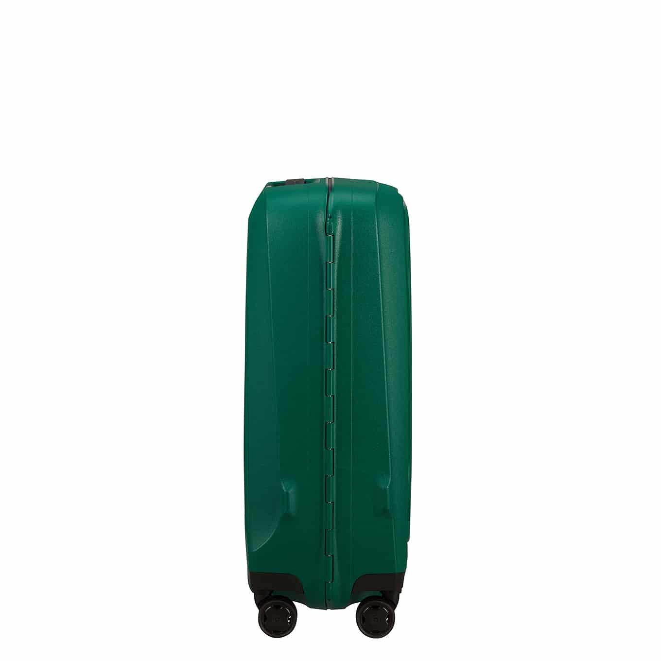 Samsonite Essens Spinner 55cm Alpine Green