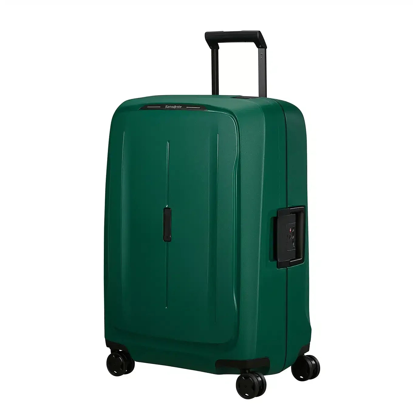 Samsonite Essens Spinner 69cm Alpine Green