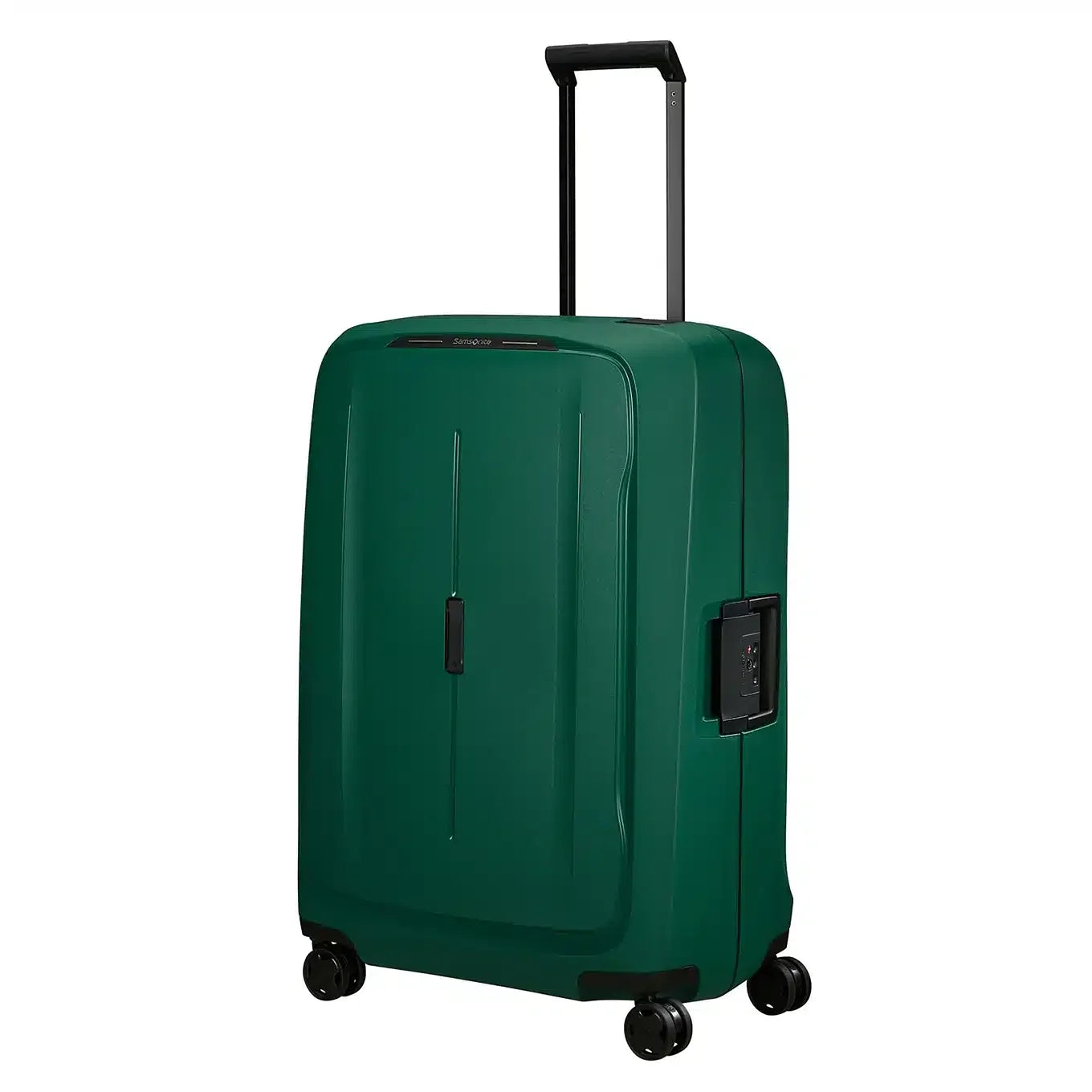 Samsonite Essens Spinner 75cm Alpine Green