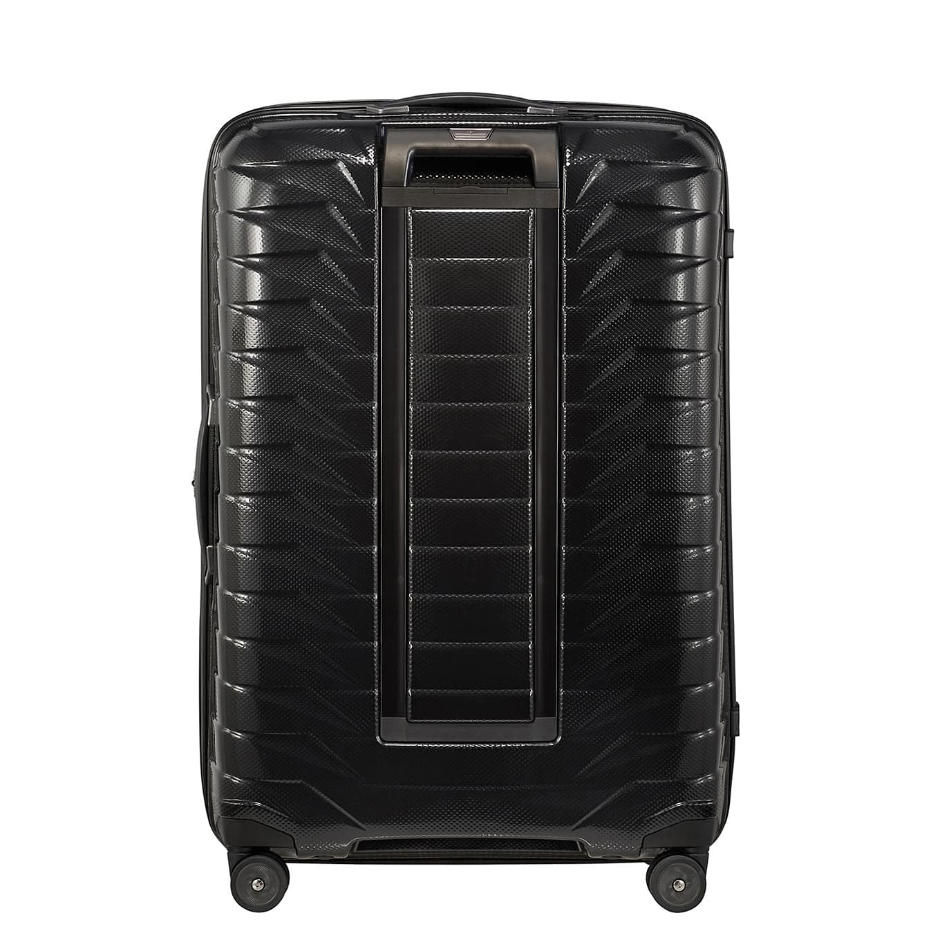 Samsonite Proxis Spinner 75cm Black