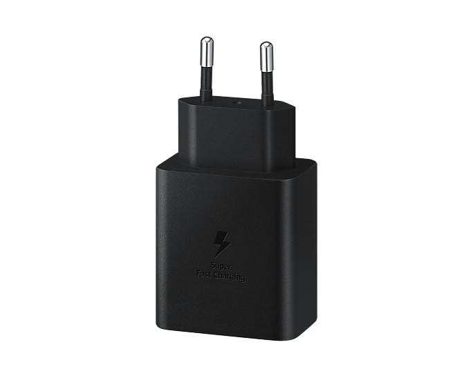 Samsung 45W PD Snellader- 45W Power Adapter