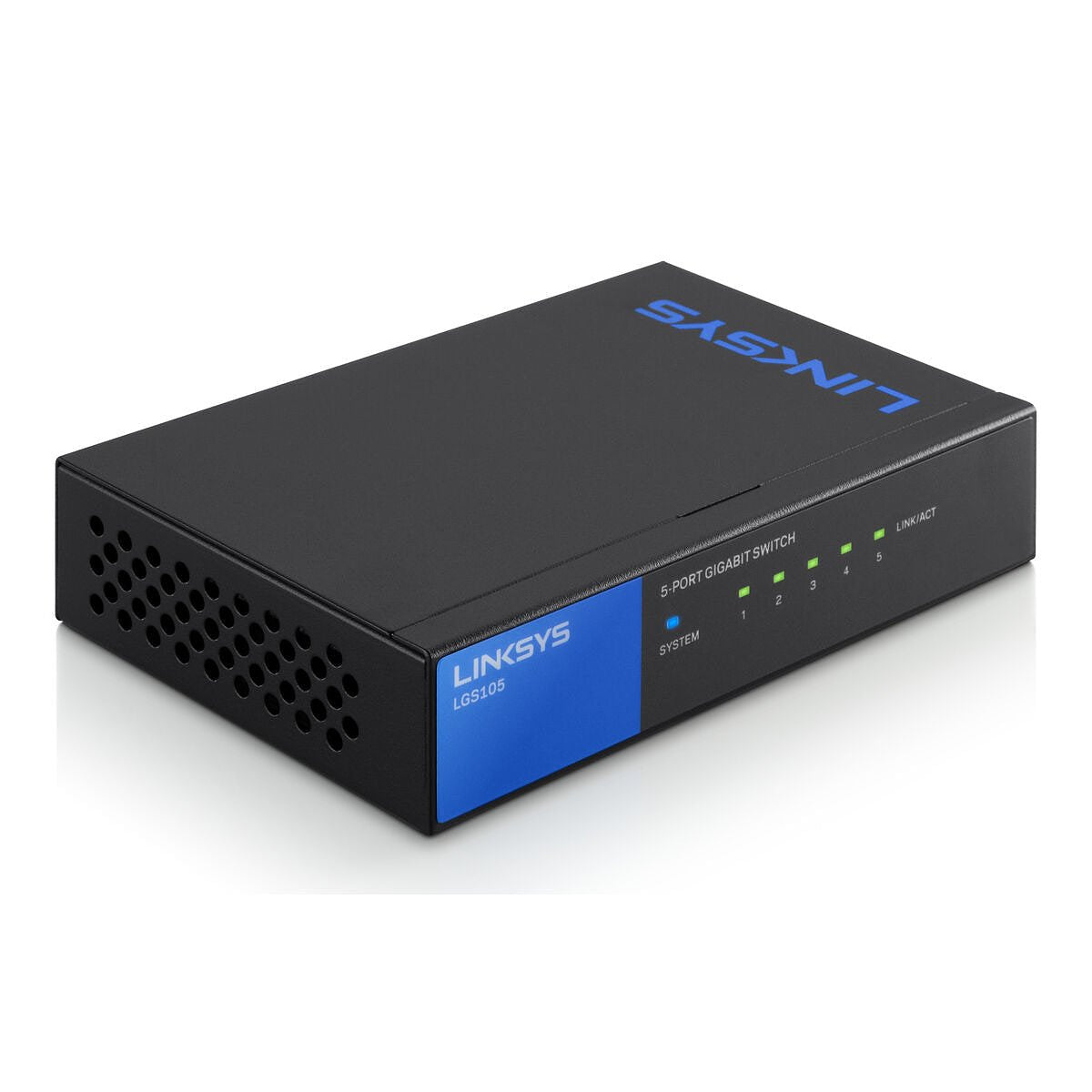 Schakelaar Linksys LGS105-EU