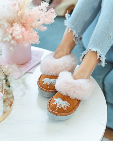 Sen Unicorn Candy Mules