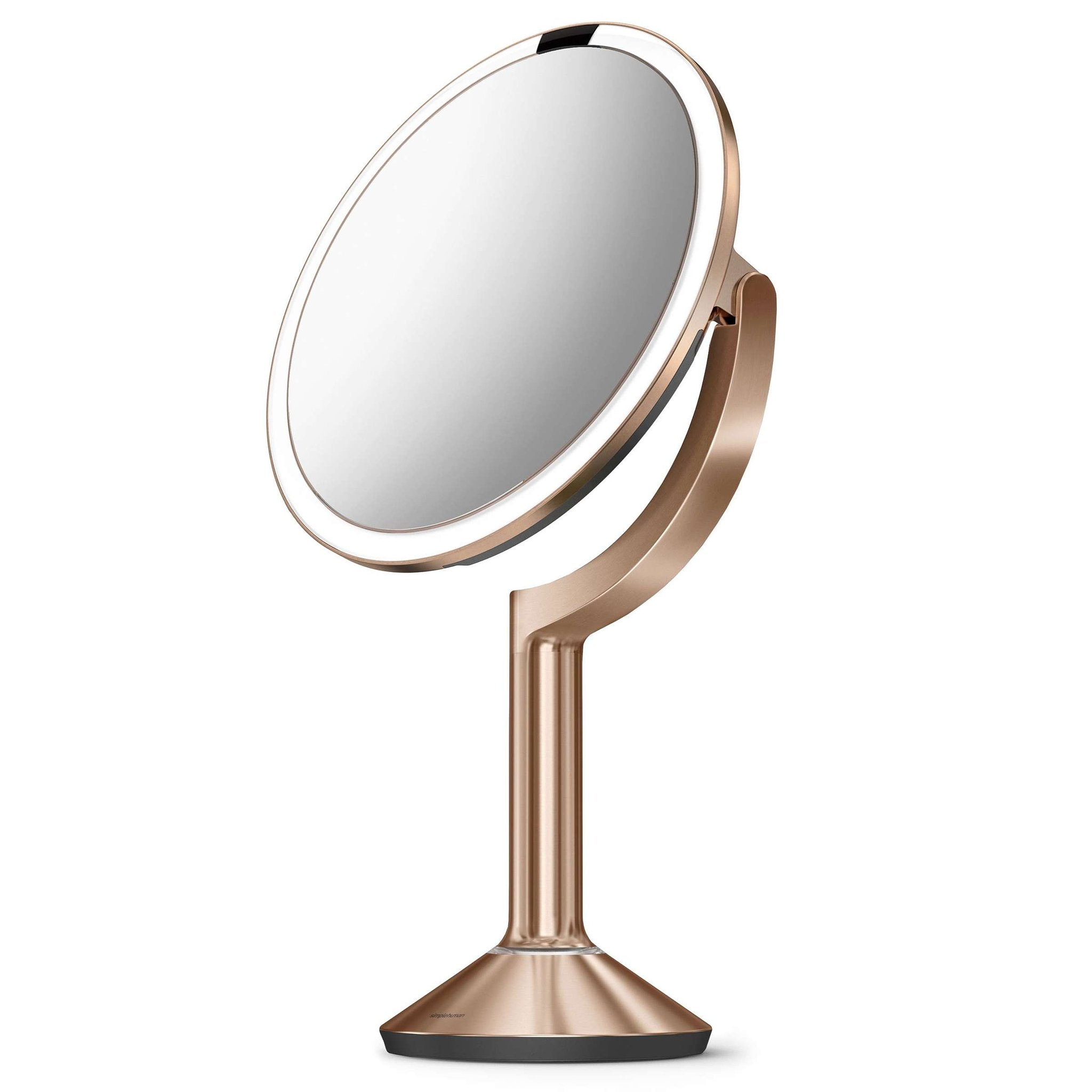 Simplehuman Mirror Sensor Touch Control Trio