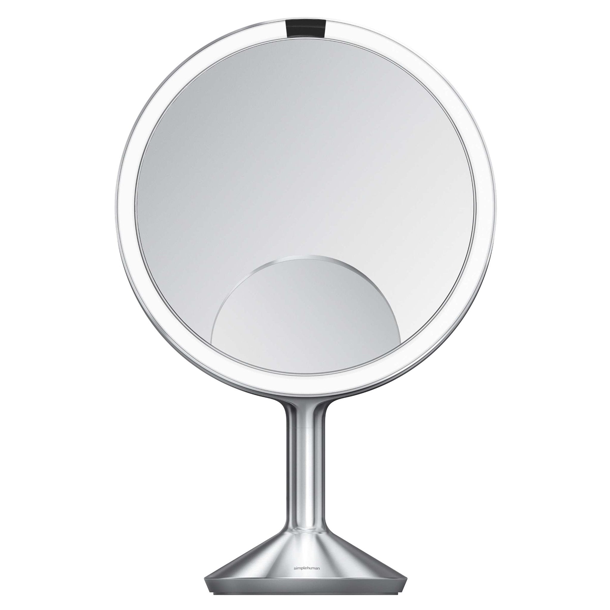 Simplehuman Mirror Trio with Sensor 3x 5x 10x Magnification