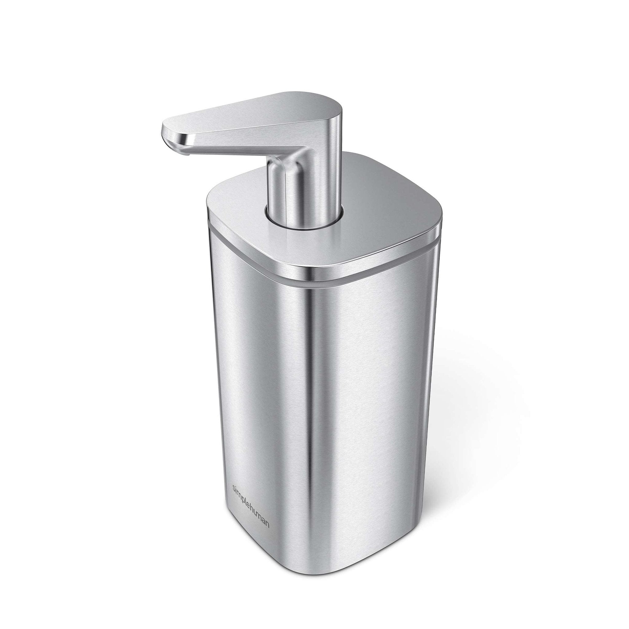 Simplehuman - Zeepdispenser Pulse Handpomp RVS 295 ml