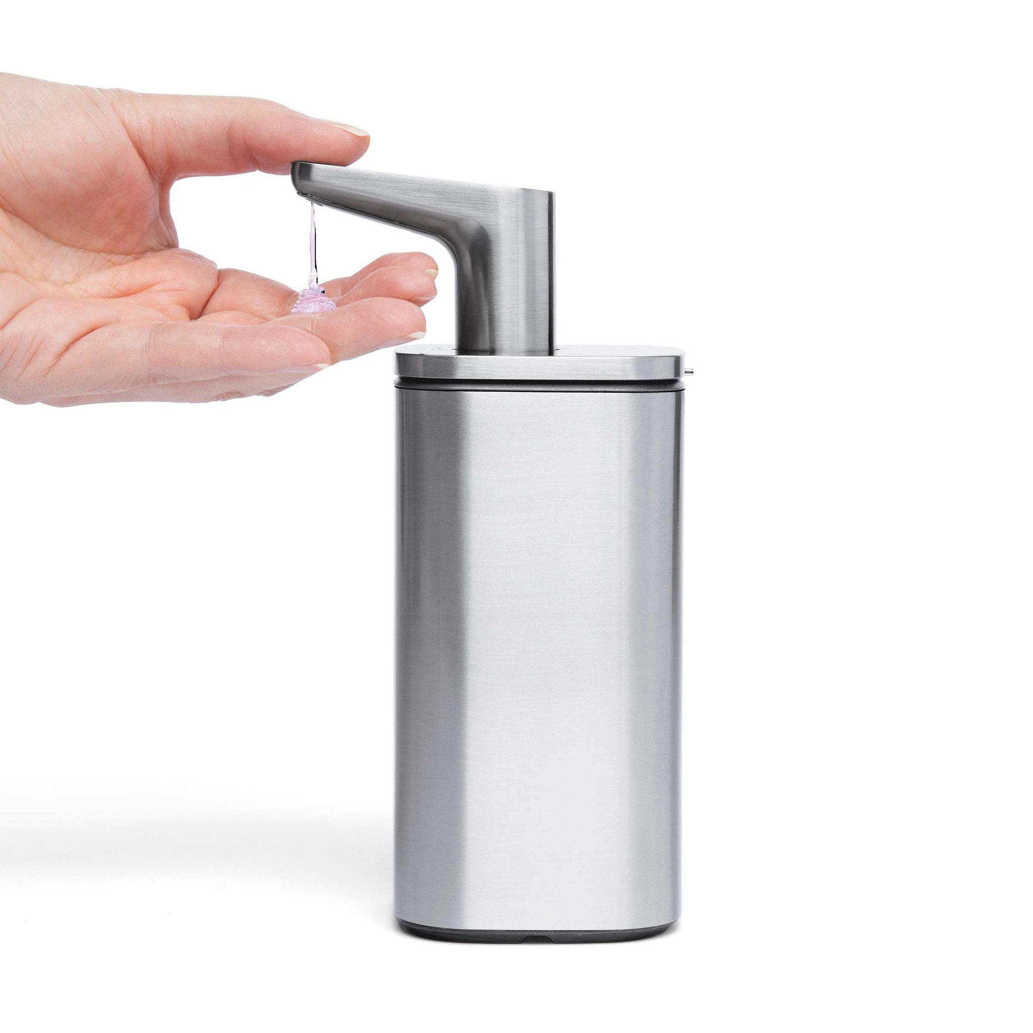 Simplehuman Soap Dispenser 295 ml