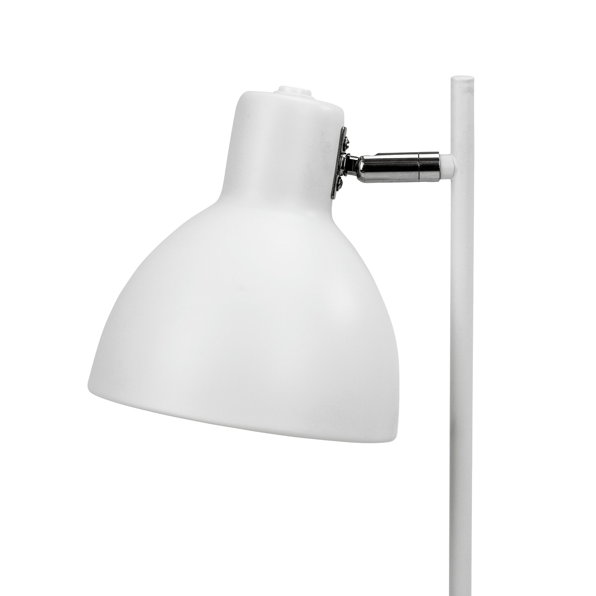 Skagen table lamp white