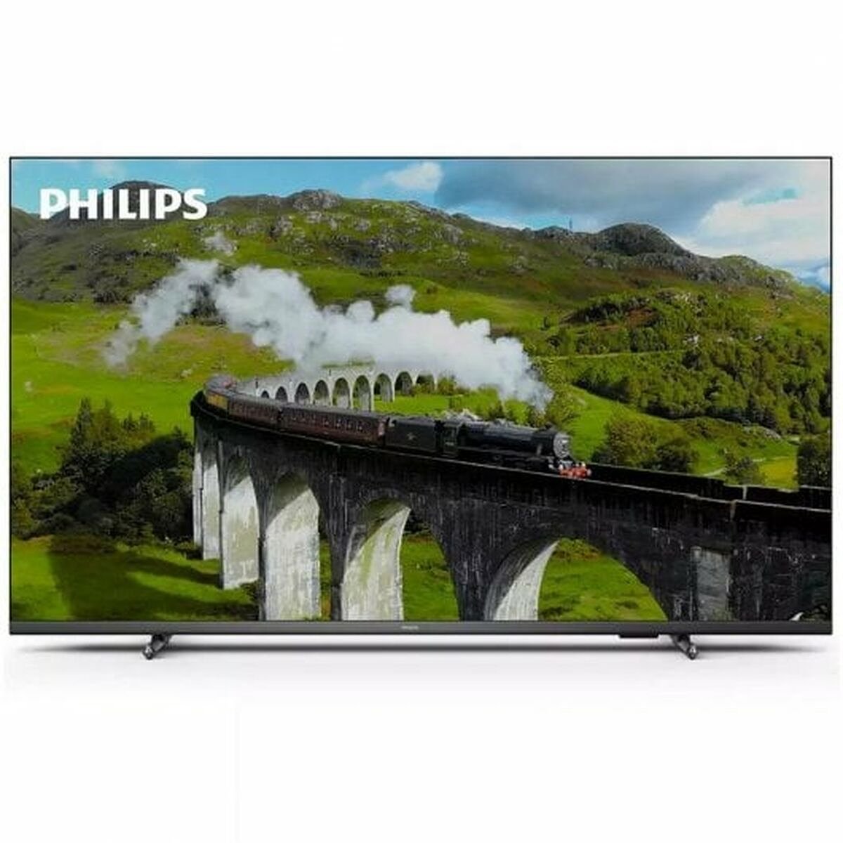 Smart TV Philips 65PUS7608 65" 4K Ultra HD LED HDR