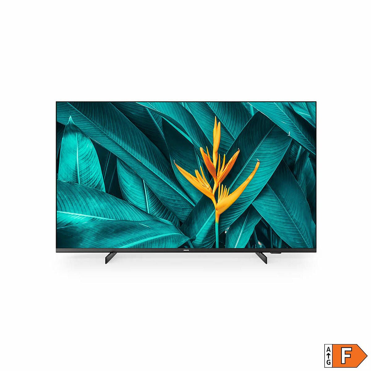 Smart TV Philips HFL5214U 50" 4K Ultra HD LED