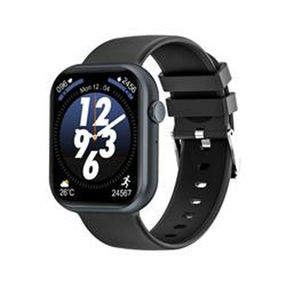 Smartwatch Celly 1,81" Zwart 230 mAh