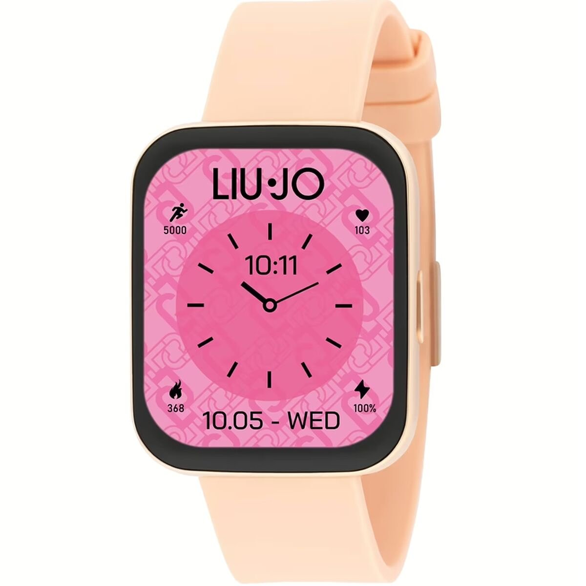 Smartwatch LIU JO SWLJ091