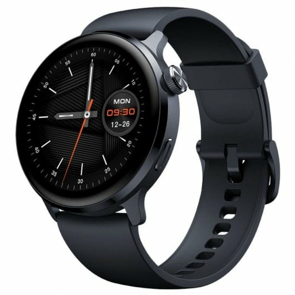 Smartwatch Mibro Watch Lite 2 XPAW011 Bruin Zwart 1,3"