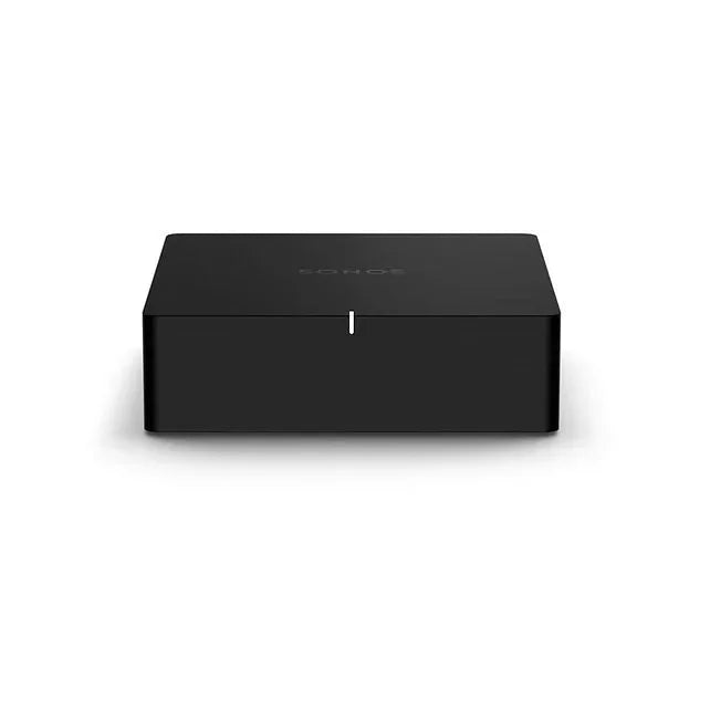 Sonos Port Audio Streamer - Zwart