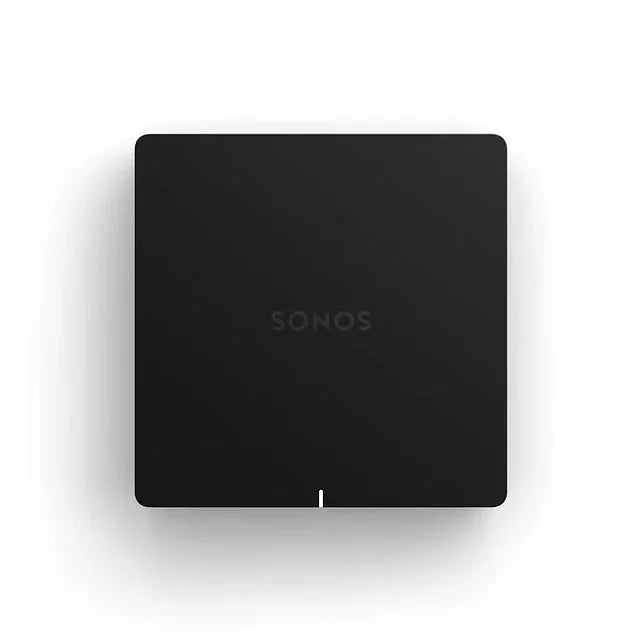 Sonos Port Audio Streamer - Zwart