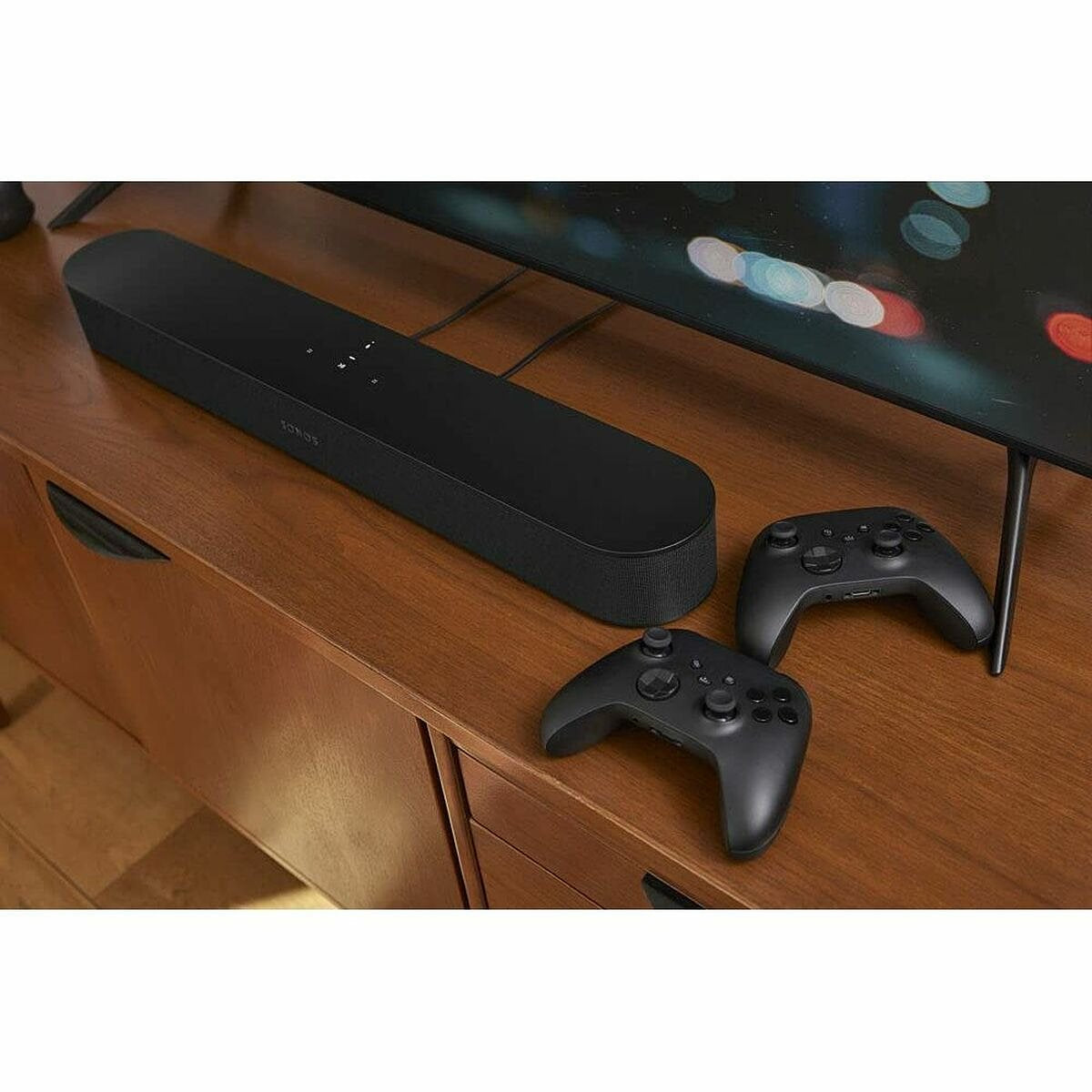 Soundbar Sonos Beam (Gen 2) Zwart