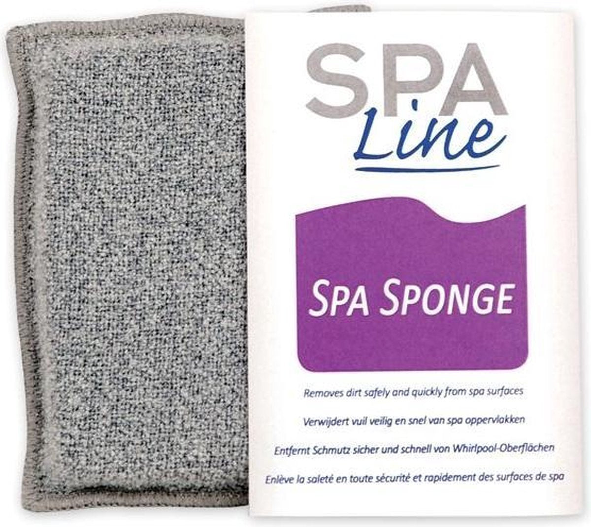 SpaLine Spa Sponge