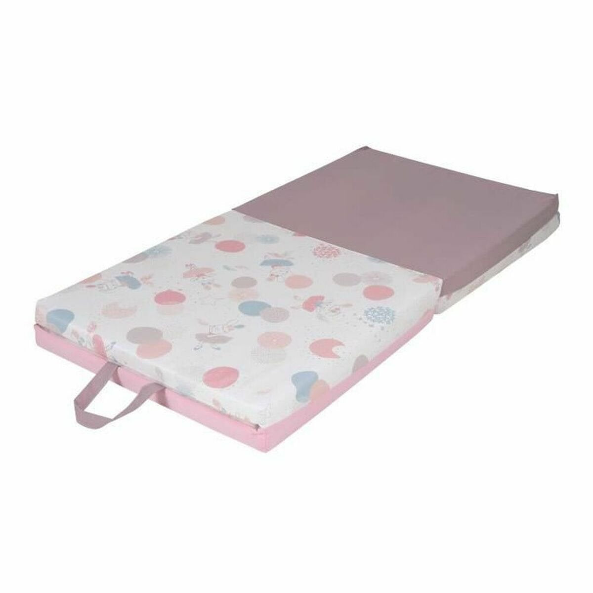 Speelkleed Tineo Smart Ballerina 3 in 1 rug 120 x 120 cm