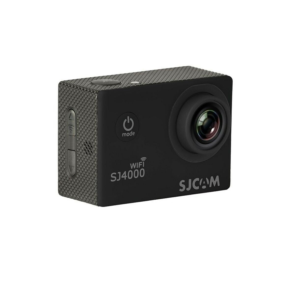 Sport Camera SJCAM SJ4000 2" Zwart