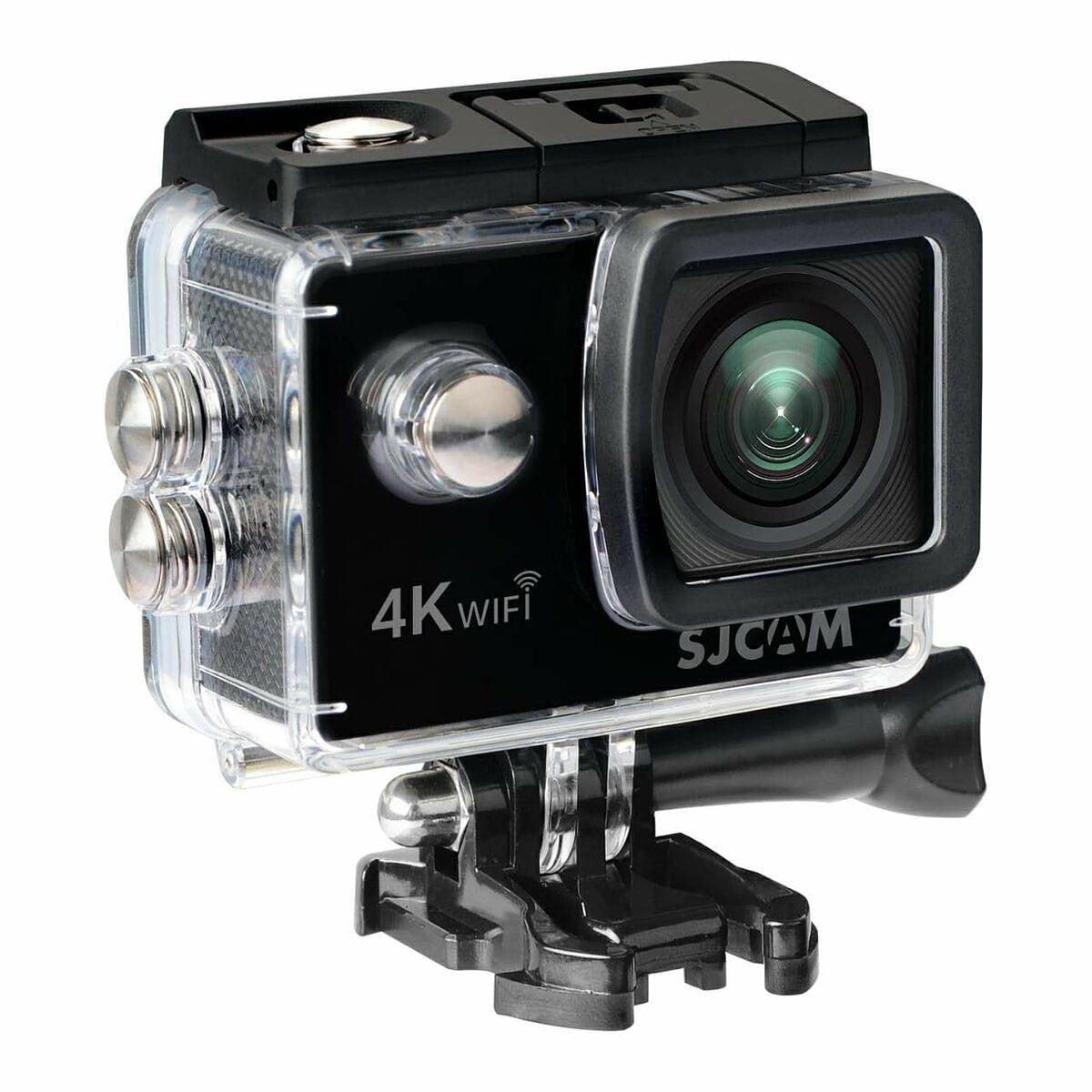 Sportcamera met Accessoires SJCAM SJ4000 Air 4K Wi-Fi