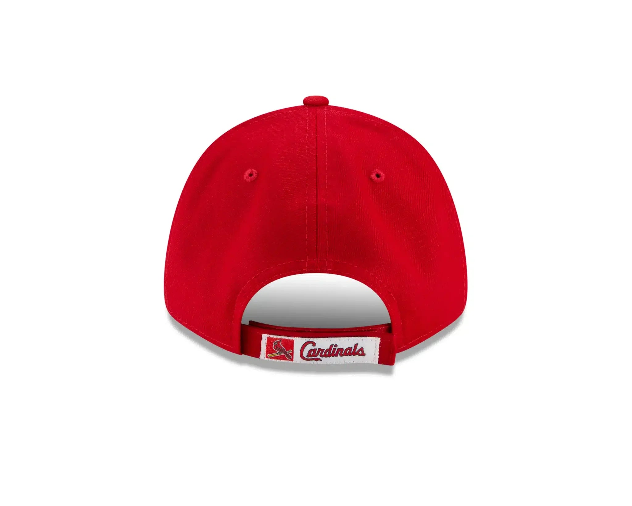 St. Louis Cardinals The League Red 9FORTY Cap