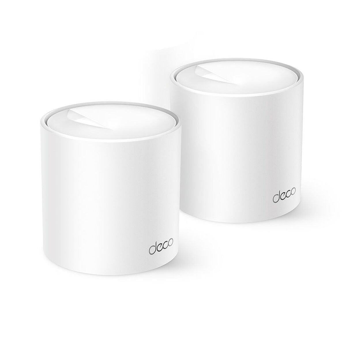 Stevige UTP-netwerkkabel categorie 6 TP-Link Deco X10(2-pack)