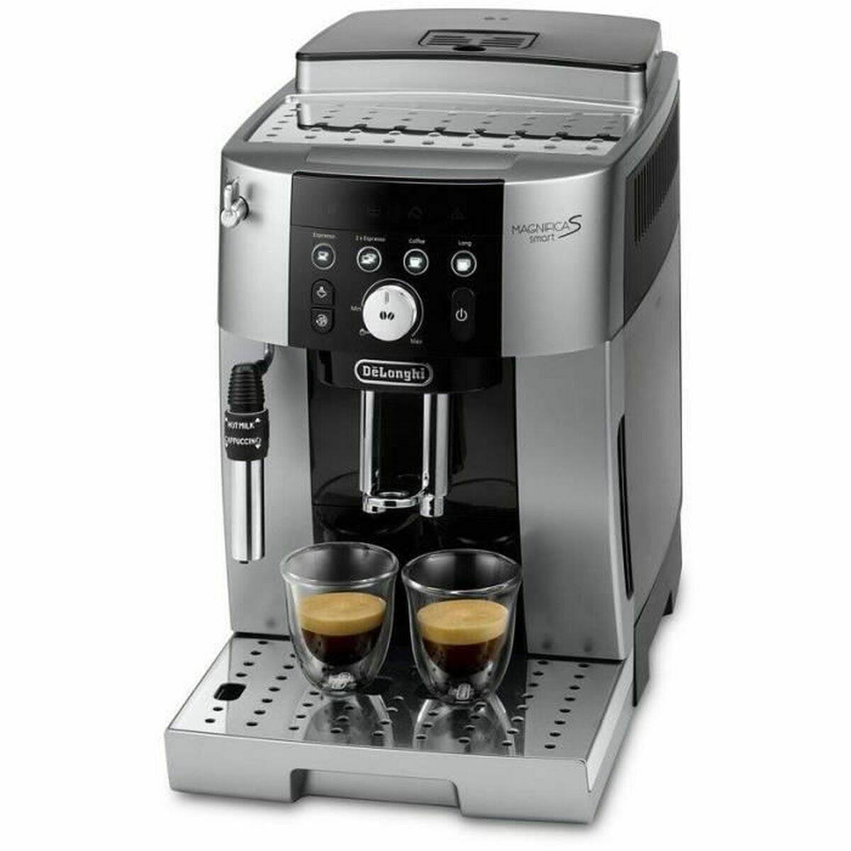 Superautomatisch koffiezetapparaat DeLonghi MAGNIFICA S