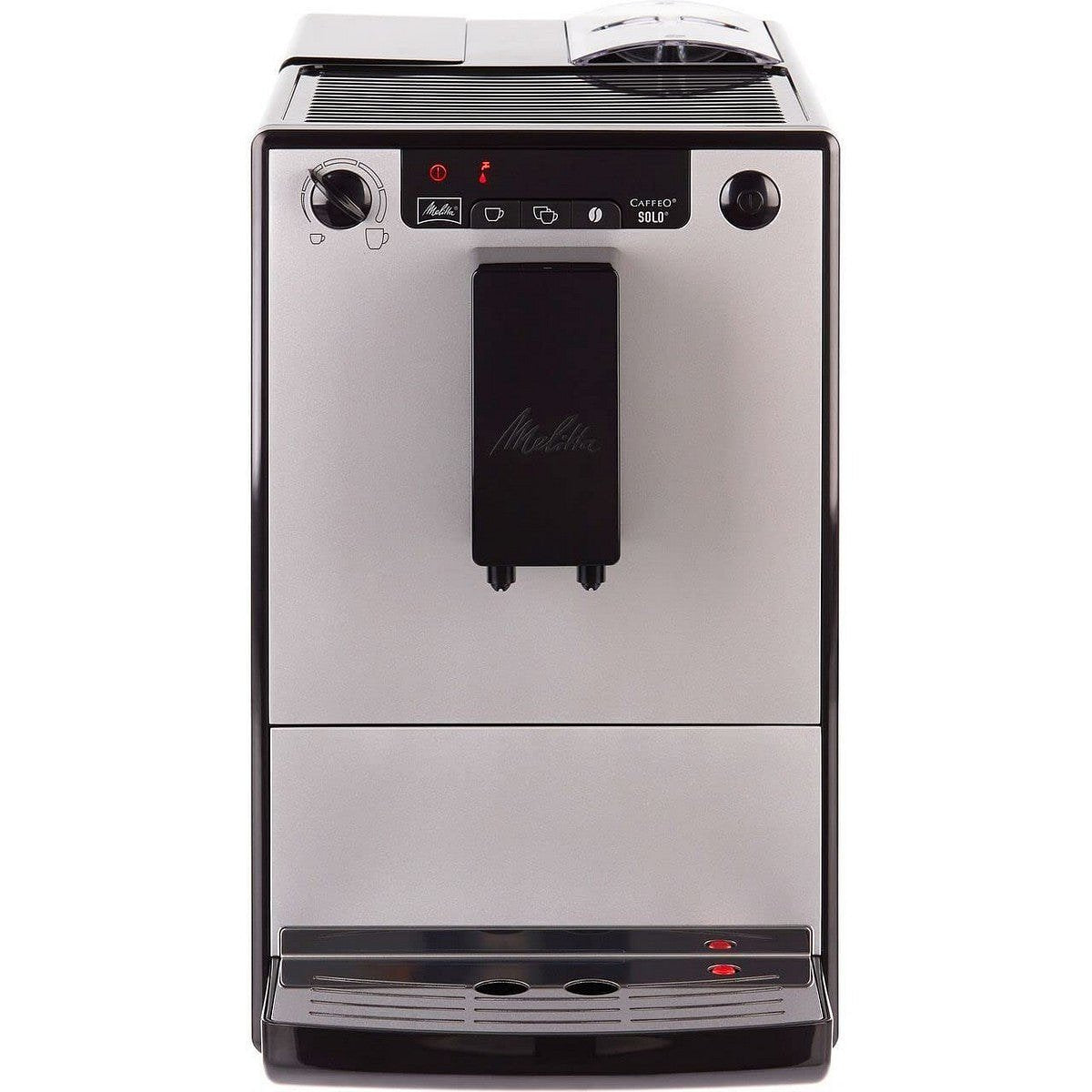 Superautomatisch koffiezetapparaat Melitta E950-666 Solo Pure 1400 W 15 bar 1,2 L