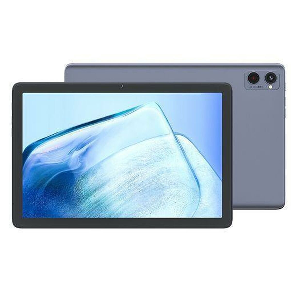 Tablet Cubot 20 4G Grijs 64 GB 4 GB RAM 10,1"