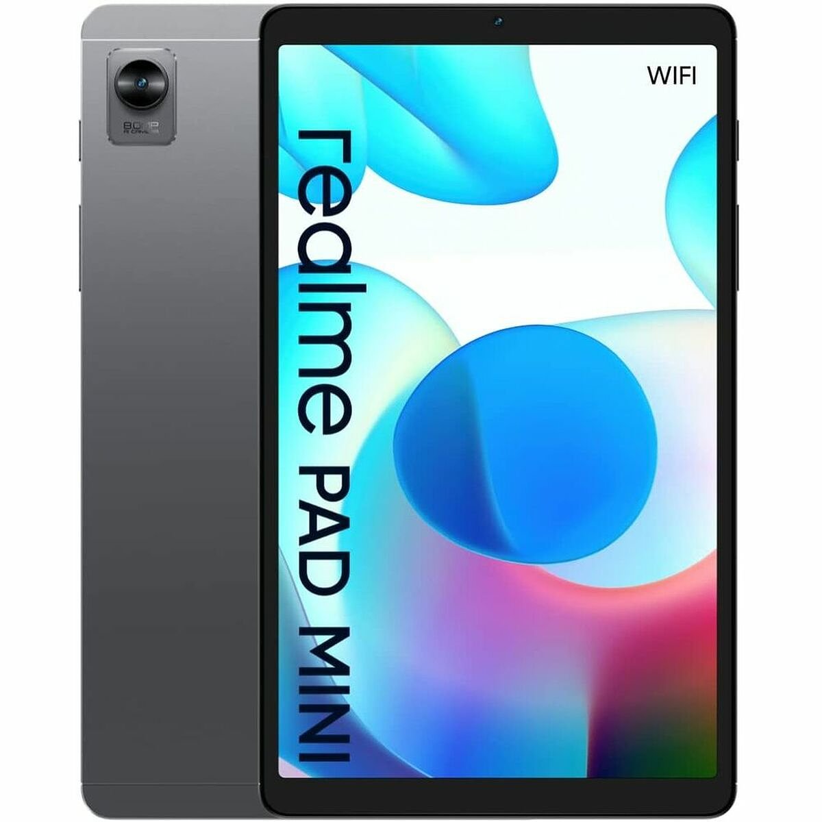 Tablet Realme PAD MINI 8,7" 3 GB RAM 32 GB Grijs 32 GB 3 GB RAM