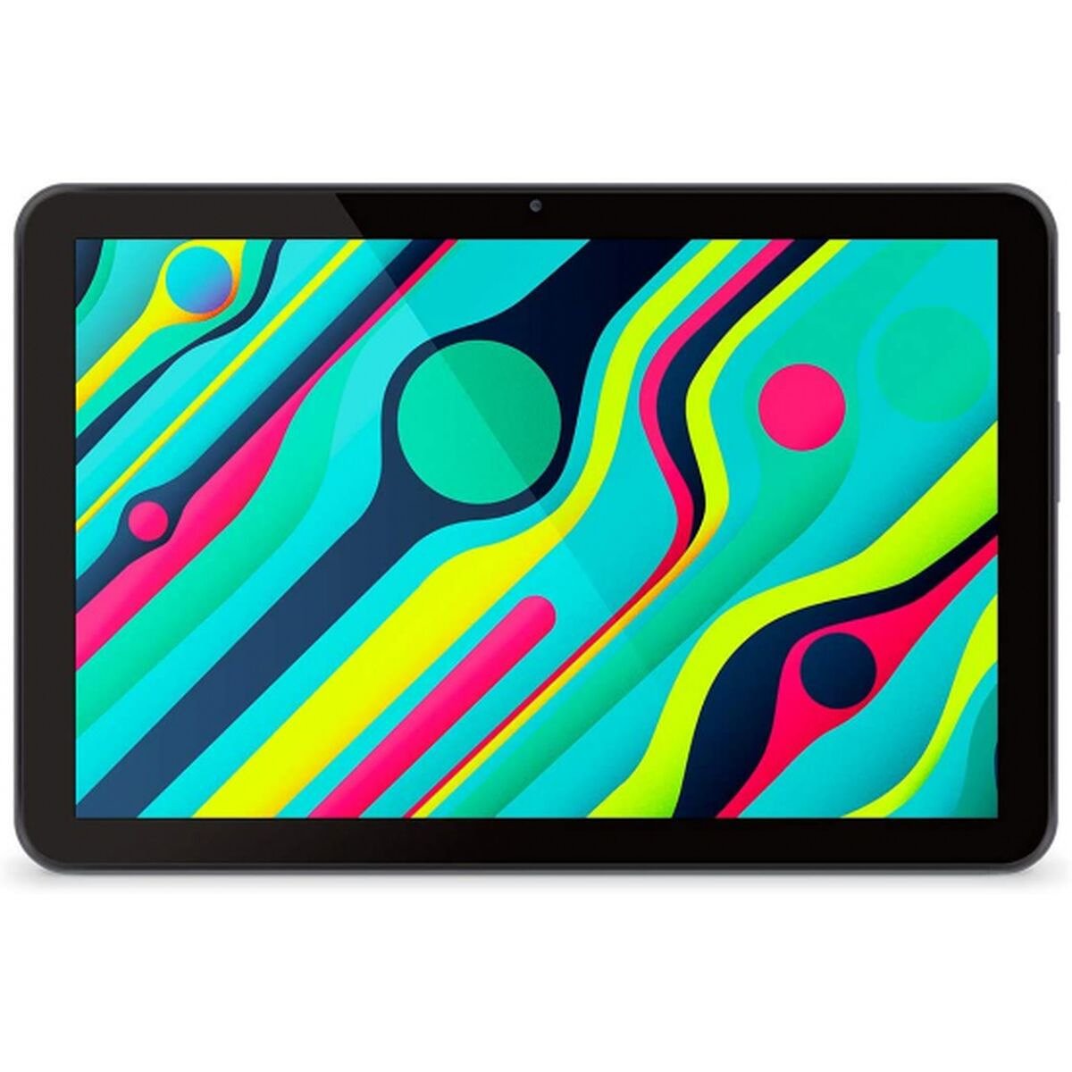 Tablet SPC Gravity Pro New 10,1" Quad Core 3 GB RAM 32 GB 32 GB Quad Core 10,1" Zwart