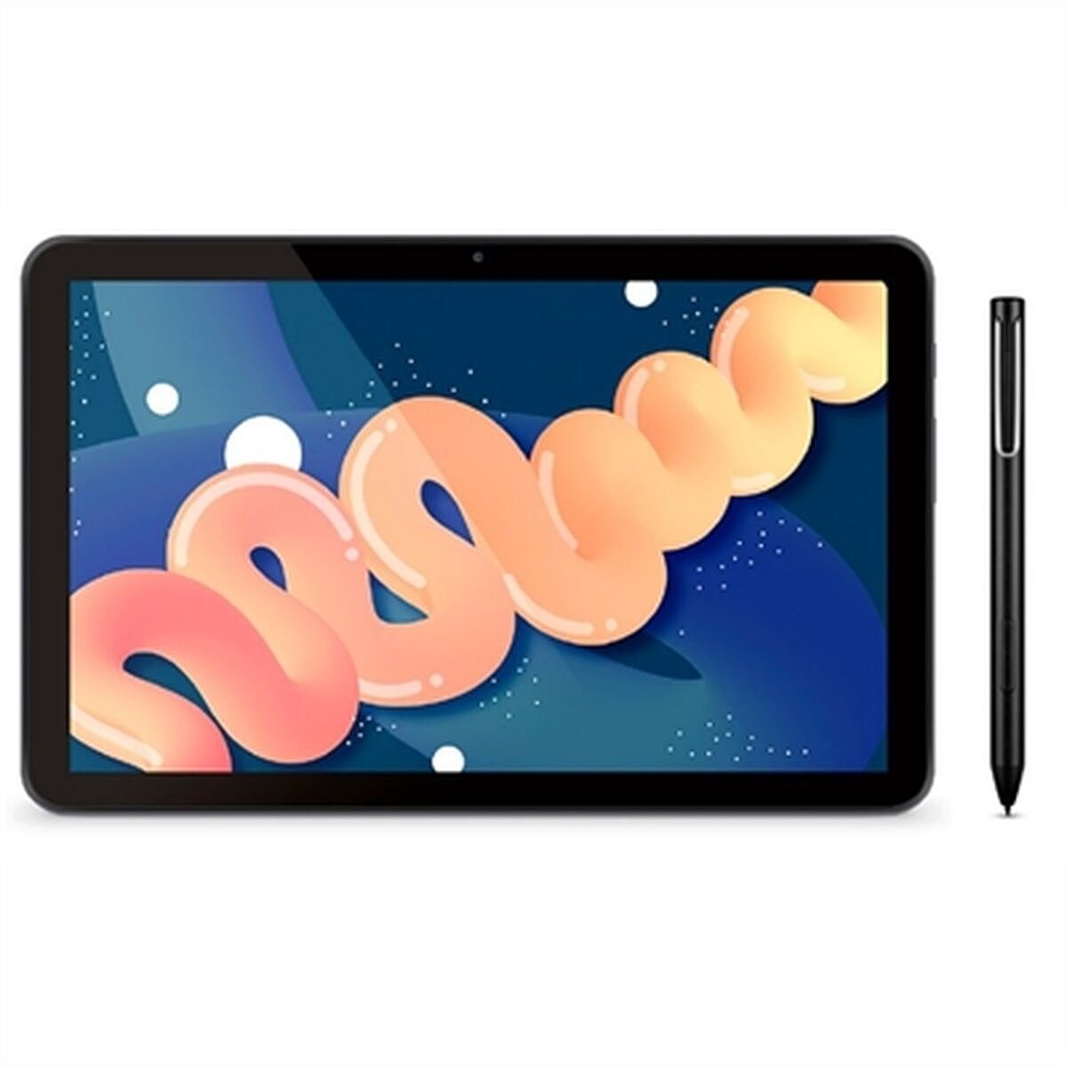 Tablet SPC GRAVITY 3 PRO Mediatek MT8168 4 GB RAM 64 GB Zwart Grijs