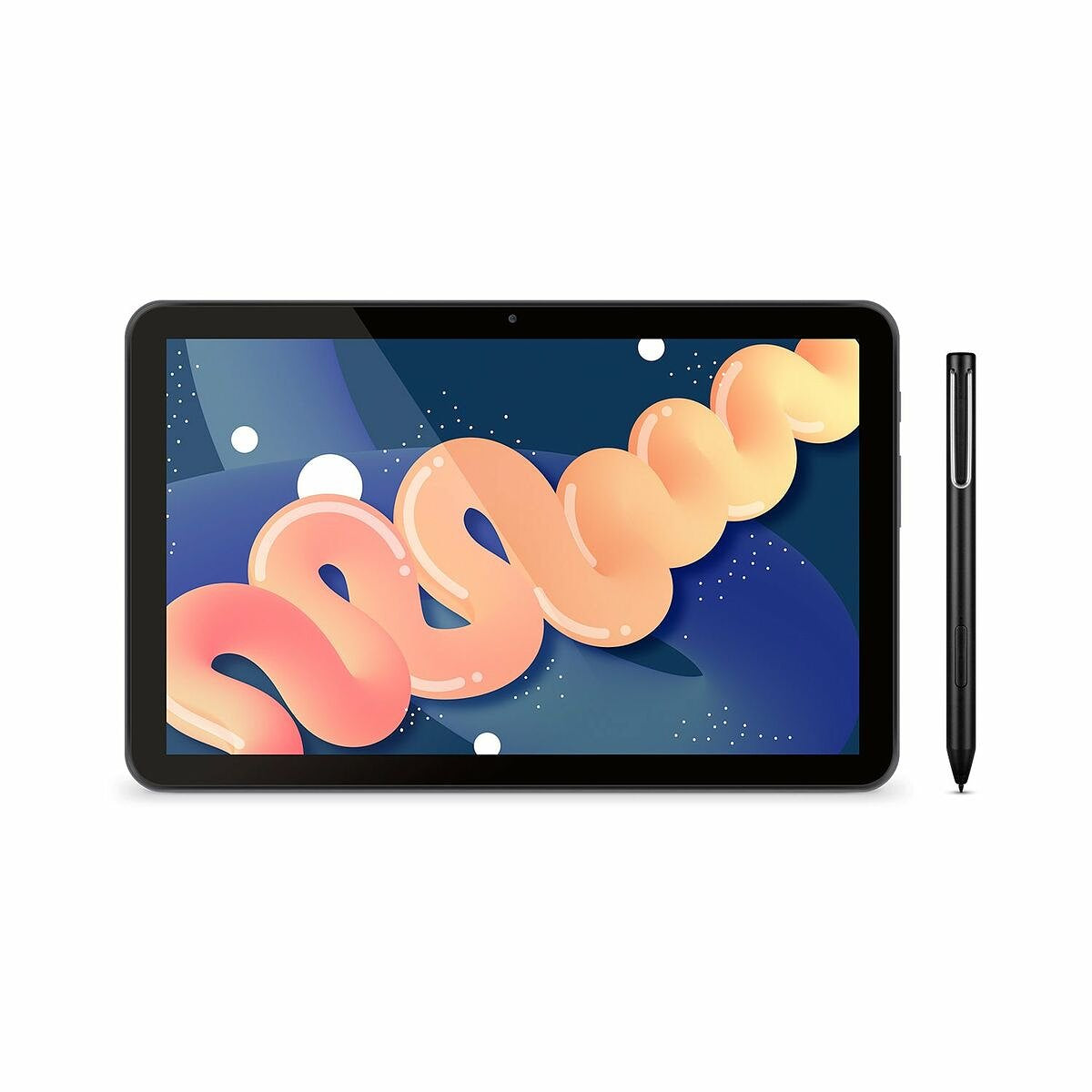 Tablet SPC GRAVITY 3 PRO Mediatek MT8168 4 GB RAM 64 GB Zwart Grijs