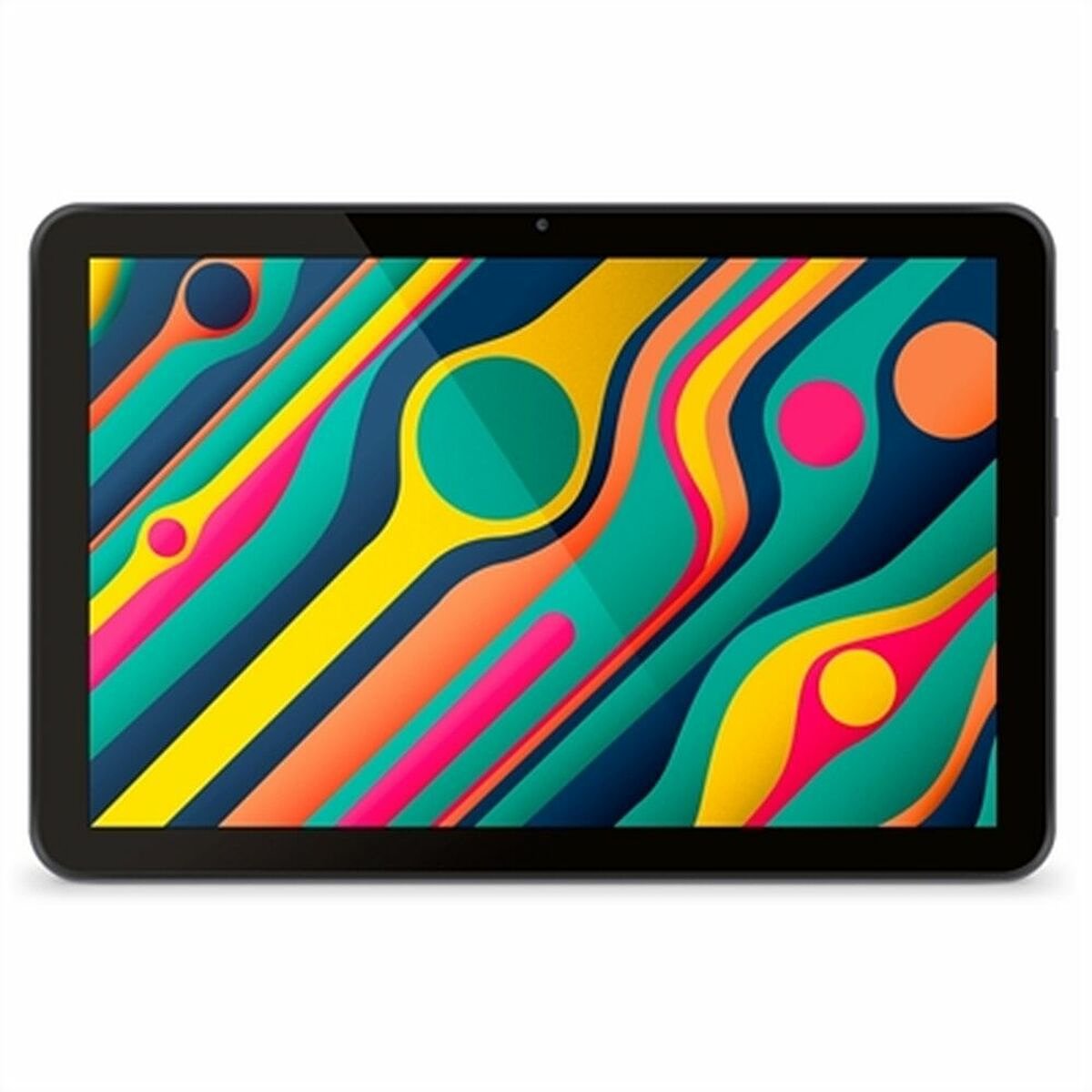 Tablet SPC SPC Gravity 2 Mediatek MT8167 5000 mAh 10,1" 2 GB RAM 32 GB Zwart
