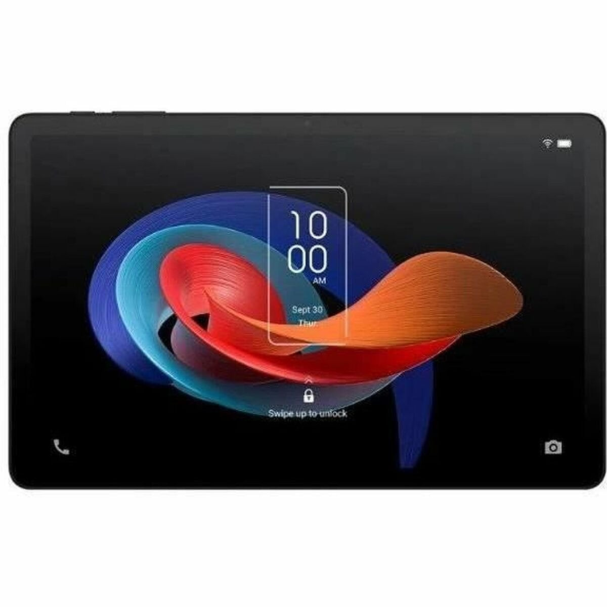 Tablet TCL Tab 10 Gen2 10,4" Octa Core 4 GB RAM 64 GB Grijs