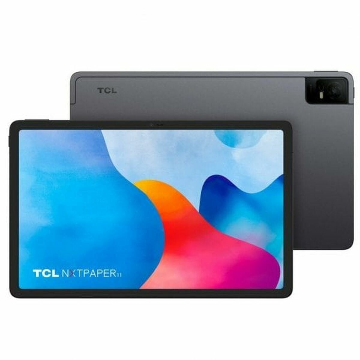Tablet TCL 9466X4-2CLCWE11 4 GB RAM 128 GB Grijs